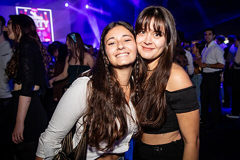 Wiwi Semester Opening Party
