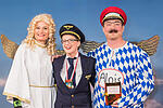 Fastnacht in Franken - Roter Teppich