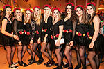 Weiberfasching Karbach