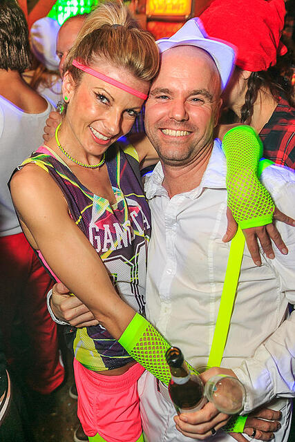 Neon Party