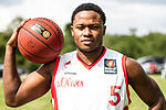Die s.Oliver Baskets stellen sich vor