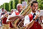 Rakoczy Fest Sonntag