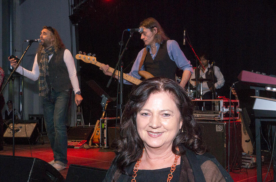 70er Jahre Party