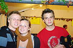 Weinfest Nenzenheim