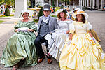 Rakoczy Fest Sonntag