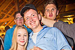 Bauer sucht Frau DJ N' Farmer