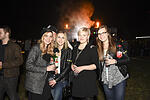 OPEN AIR iM Garten Unsleben