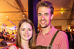 Weinfest Untereisenheim