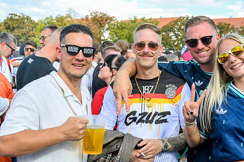 Malleparty
