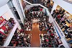 Main-Topmodel Finale 2009
