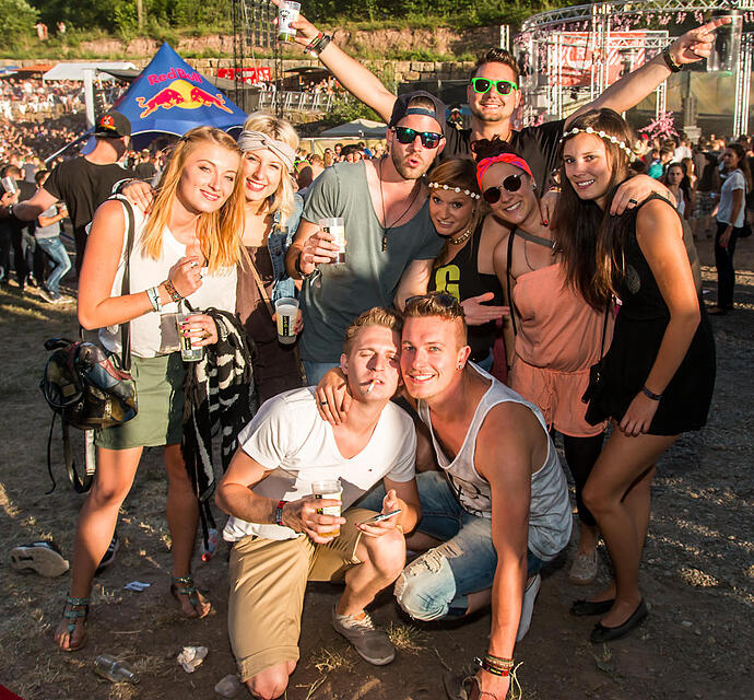 Traumsafari Festival