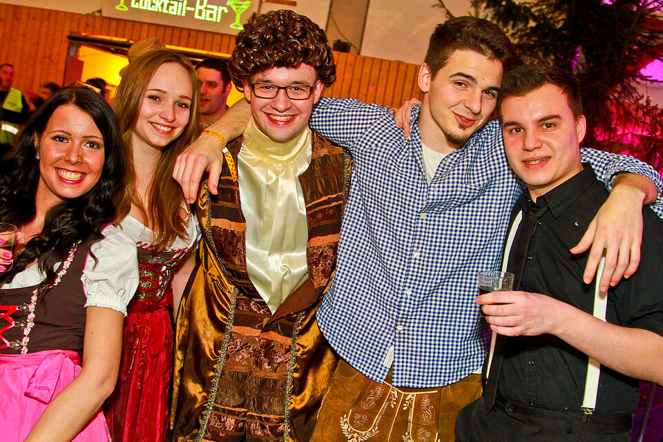 Bauernball