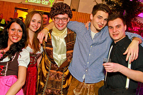 Bauernball