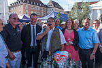 Weinparade