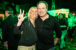 &Uuml;40 Party
