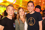 Weinfest Untereisenheim