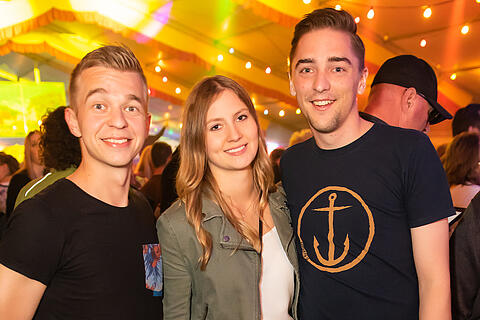 Weinfest Untereisenheim