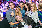 Ersti Party