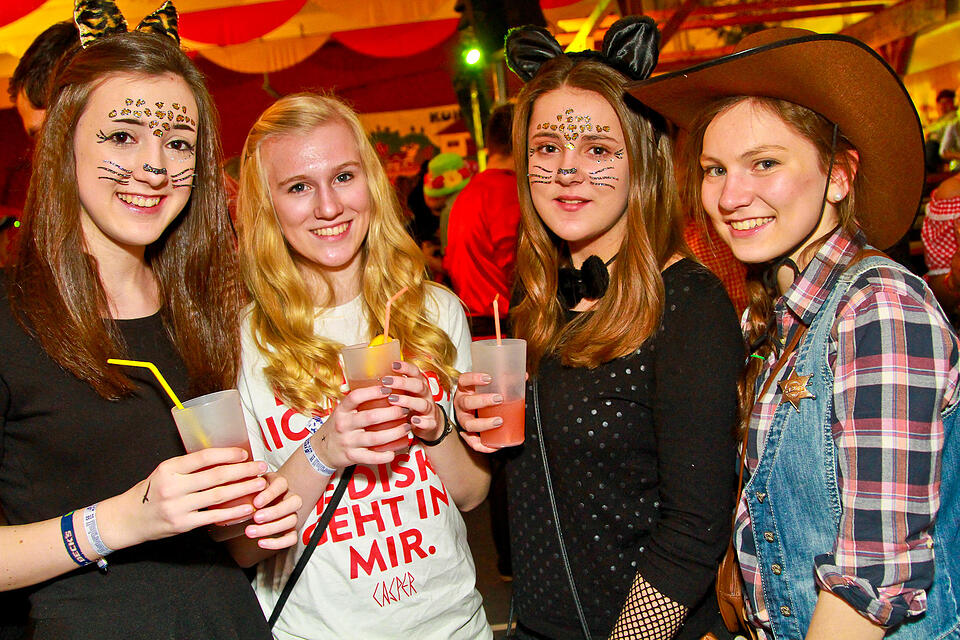 Bauernball