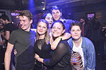 Main Ding Party