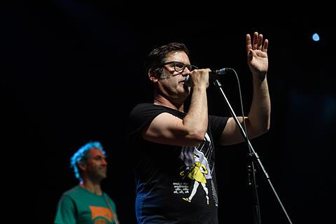 Punk in Drublic