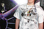 Gayle San & Techno Club