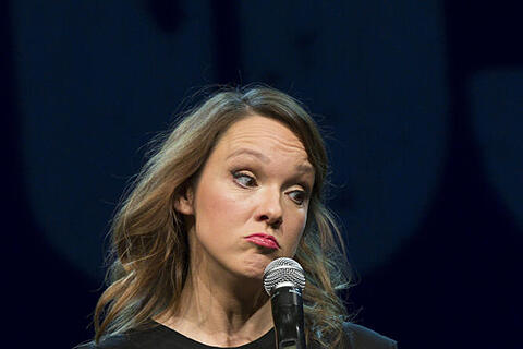 Carolin Kebekus: Alpha Pussy