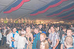 Beatabend in Nenzenheim