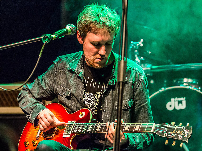 Tito & Tarantula und Andreas Kümmert