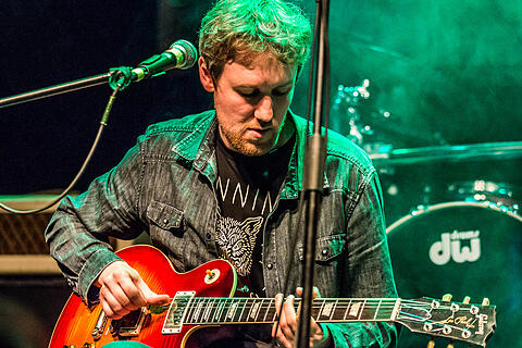 Tito & Tarantula und Andreas Kümmert