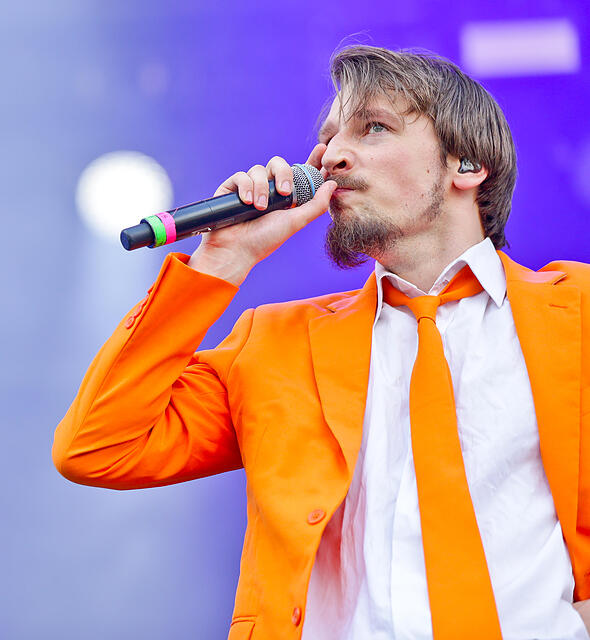 Rock im Park Sonntag