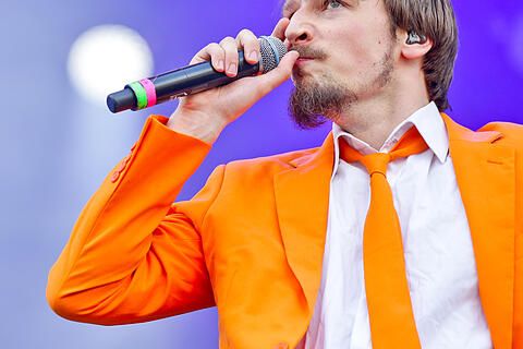 Rock im Park Sonntag