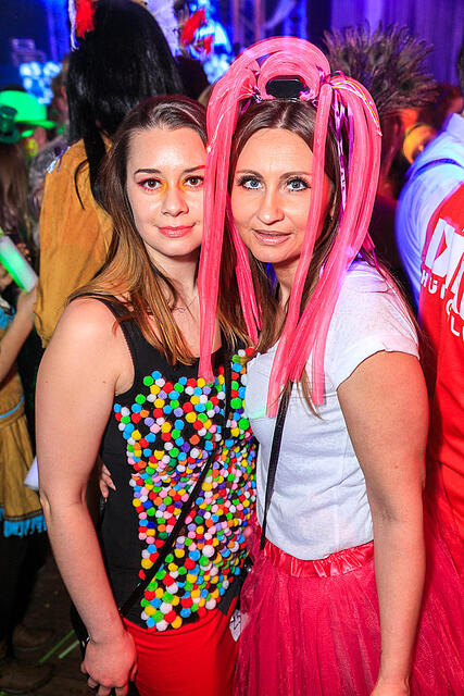 Neon Party