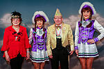 Fastnacht in Franken - Promis und Besucher