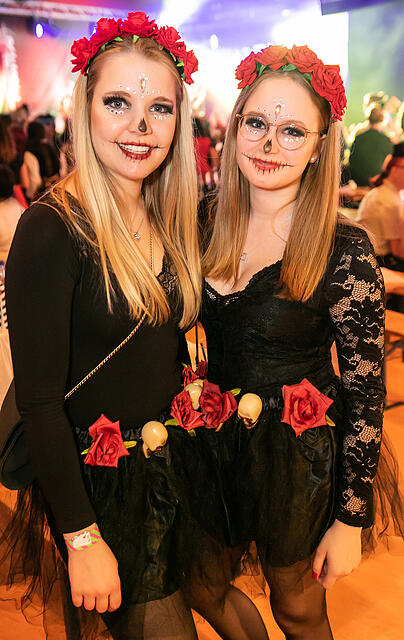 Weiberfasching Karbach