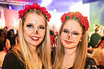 Weiberfasching Karbach