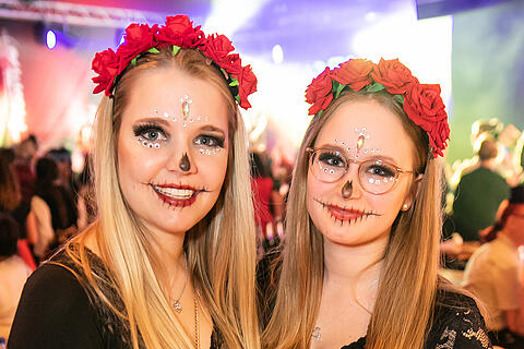 Weiberfasching Karbach