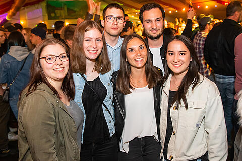 Weinfest Untereisenheim