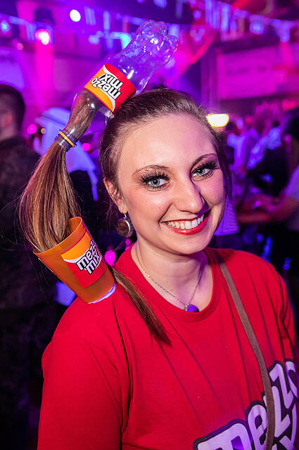 Apres Ski Faschingsparty