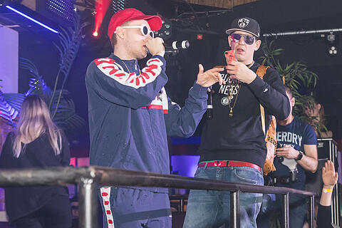 Money Boy