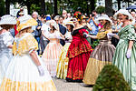 Rakoczy Fest Sonntag