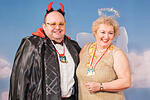 Fastnacht in Franken - Roter Teppich