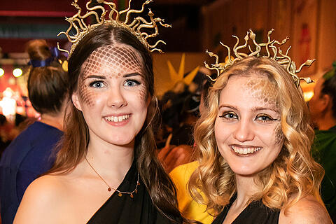 Weiberfasching Karbach
