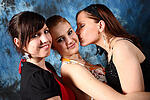 mainDing Fotoshooting