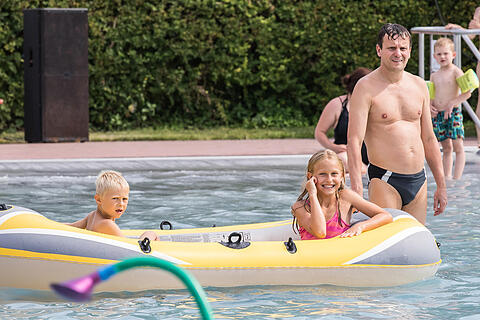 60 Jahre Dallenbergbad