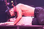 Mantastic Sixx Paxx