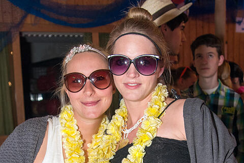 Beachparty