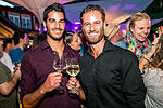 Weinfest am Stein