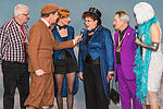 Fastnacht in Franken - Roter Teppich