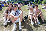 Heroes Festival Geiselwind